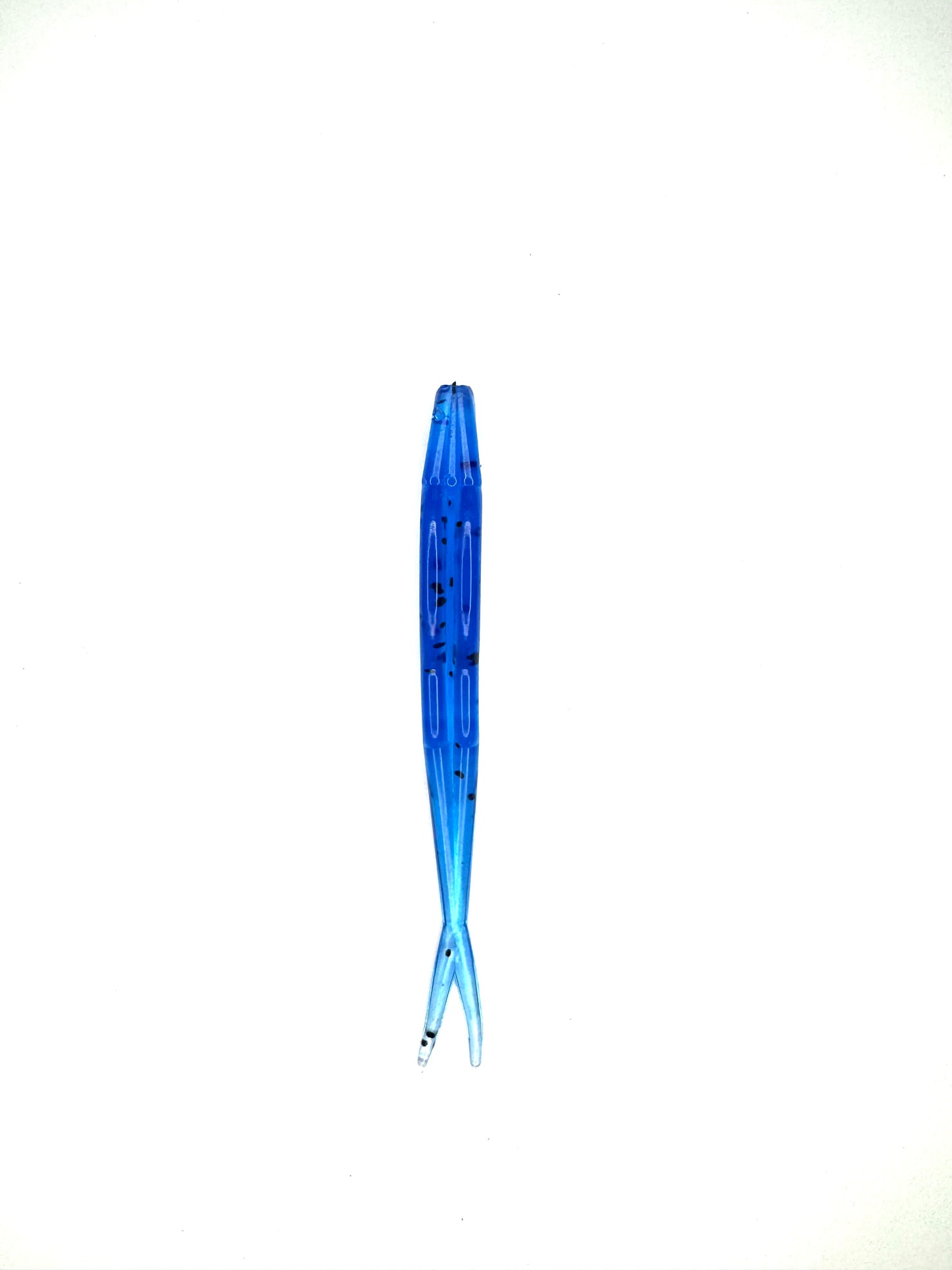 Fluke Flash - 5" Fluke - Ocean Blue