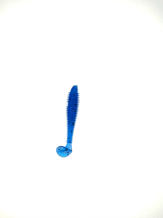 The Ripper - 3" Swimbait - Ocean Blue